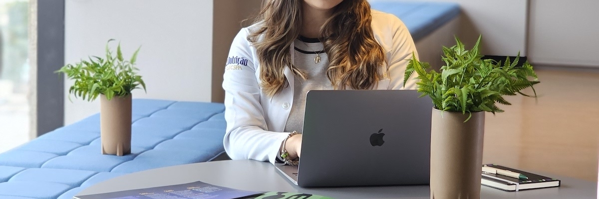 redes sociais para nutricionistas