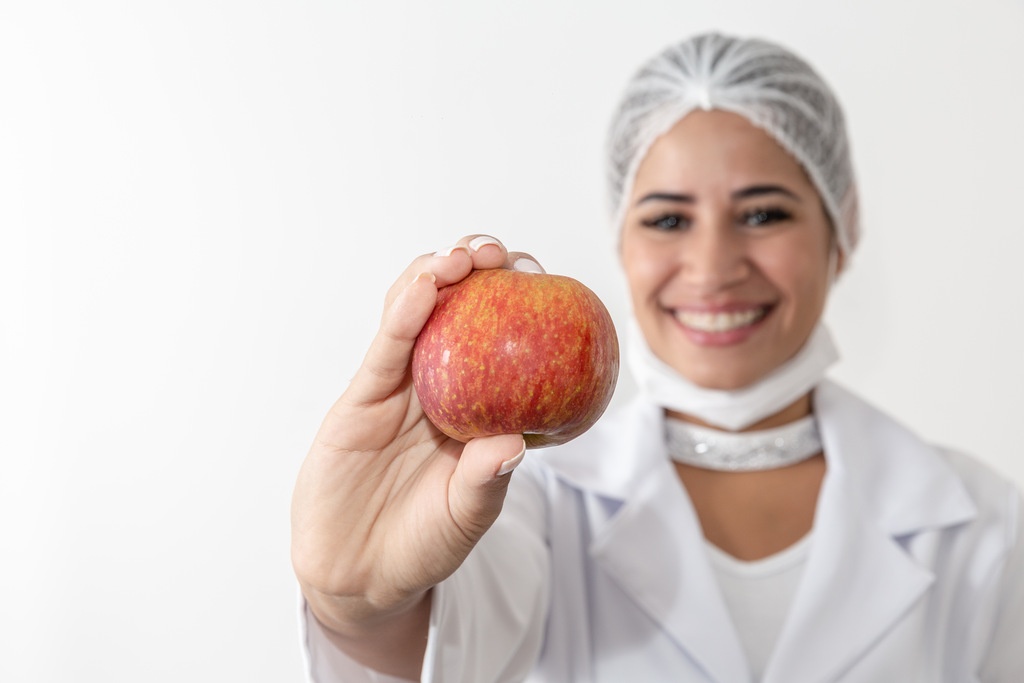 O que faz um Nutricionista: Saiba tudo sobre a profissão!